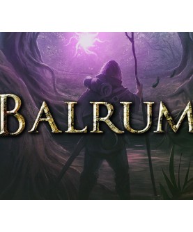 Balrum Steam Key GLOBAL